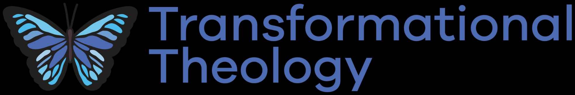 Transformational Theology full color