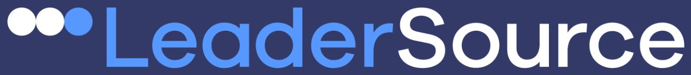 LeaderSource