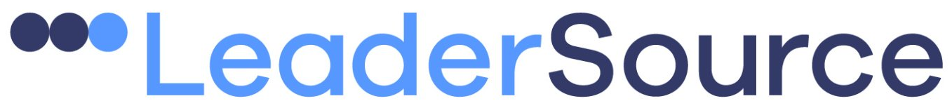 LeaderSource